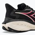 Moteriški bėgimo bateliai Diadora Strada black/whisper white 9