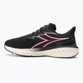 Moteriški bėgimo bateliai Diadora Strada black/whisper white 10