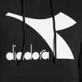 Vyriškas džemperis Diadora Hoodie Core nero 3