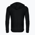 Vyriškas džemperis Diadora Hoodie Core nero 5