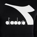 Vyriškas džemperis Diadora Hoodie Core nero 6