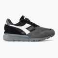 Diadora N902 Hairy Suede black/black batai 2