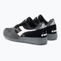 Diadora N902 Hairy Suede black/black batai 3