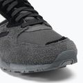 Diadora N902 Hairy Suede black/black batai 7