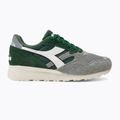 Diadora N902 Hairy Suede black/white/lunar rock/eden batai 2