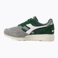 Diadora N902 Hairy Suede black/white/lunar rock/eden batai 10