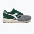Diadora N902 Hairy Suede black/white/lunar rock/eden batai 11