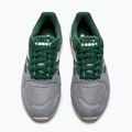 Diadora N902 Hairy Suede black/white/lunar rock/eden batai 13