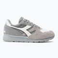 Diadora N902 Hairy Suede melange grey batai 2