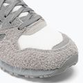 Diadora N902 Hairy Suede melange grey batai 7