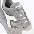 Diadora N902 Hairy Suede melange grey batai 8