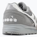 Diadora N902 Hairy Suede melange grey batai 9