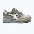 Diadora N902 Hairy Suede melange grey batai 11