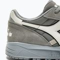 Diadora N902 Hairy Suede melange grey batai 15