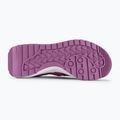 Moteriški batai Diadora Jolly Pop blanc de blanc/mulberry 5