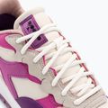 Moteriški batai Diadora Jolly Pop blanc de blanc/mulberry 8