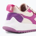 Moteriški batai Diadora Jolly Pop blanc de blanc/mulberry 9