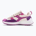 Moteriški batai Diadora Jolly Pop blanc de blanc/mulberry 10