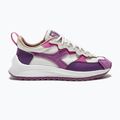 Moteriški batai Diadora Jolly Pop blanc de blanc/mulberry 11