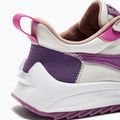 Moteriški batai Diadora Jolly Pop blanc de blanc/mulberry 15