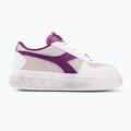 Moteriški batai Diadora Magic Bold Eden WN gray lilac/blanc de blanc 2