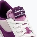 Moteriški batai Diadora Magic Bold Eden WN gray lilac/blanc de blanc 8