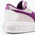 Moteriški batai Diadora Magic Bold Eden WN gray lilac/blanc de blanc 9