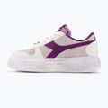 Moteriški batai Diadora Magic Bold Eden WN gray lilac/blanc de blanc 10