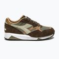 Diadora N902 vetiver/slate black batai 11