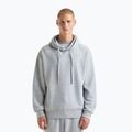 Džemperis Diadora Hoodie Athletic Logo high rise melange