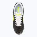 Vaikiški futbolo bateliai Diadora Pichichi 6 MD JR black/yellow fluo/white 5