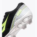 Vaikiški futbolo bateliai Diadora Pichichi 6 MD JR black/yellow fluo/white 9