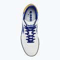 Vyriški futbolo bateliai Diadora Brasil 2 R TFR white/blue/gold 5