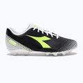 Vyriški futbolo bateliai Diadora Pichichi 6 MG14 black/yellow fluo/white 8
