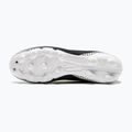 Vyriški futbolo bateliai Diadora Pichichi 6 MG14 black/yellow fluo/white 10