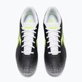 Vyriški futbolo bateliai Diadora Pichichi 6 MG14 black/yellow fluo/white 11