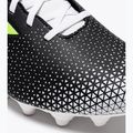 Vyriški futbolo bateliai Diadora Pichichi 6 MG14 black/yellow fluo/white 12