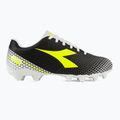 Vyriški futbolo bateliai Diadora Pichichi 6 MG14 black/yellow fluo/white 2
