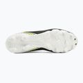 Vyriški futbolo bateliai Diadora Pichichi 6 MG14 black/yellow fluo/white 4