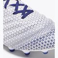 Vyriški futbolo bateliai Diadora Brasil Elite Tech GR ITA LPX white/blue/gold 8