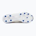 Vyriški futbolo bateliai Diadora Brasil Elite Tech GR ITA LPX white/blue/gold 4