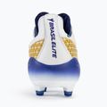 Vyriški futbolo bateliai Diadora Brasil Elite Tech GR ITA LPX white/blue/gold 6