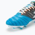 Vyriški futbolo bateliai Diadora Brasil Elite Veloce GR ITA LPX blue fluo/white/orange 7