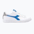 Batai Diadora Torneo Athletic bianco/blu campana 8