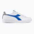 Batai Diadora Torneo Athletic bianco/blu campana 2