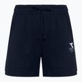 Moteriški šortai Diadora Essential Sport blu classico