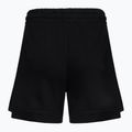 Moteriški šortai Diadora Essential Sport nero 2