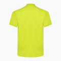 Vyriški polo marškinėliai Diadora Essential Sport giallo enotera 2