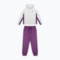 Moteriškas sportinis kostiumas Diadora L. Tracksuit HD FZ bianco ottico