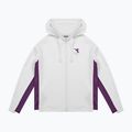 Moteriškas sportinis kostiumas Diadora L. Tracksuit HD FZ bianco ottico 2